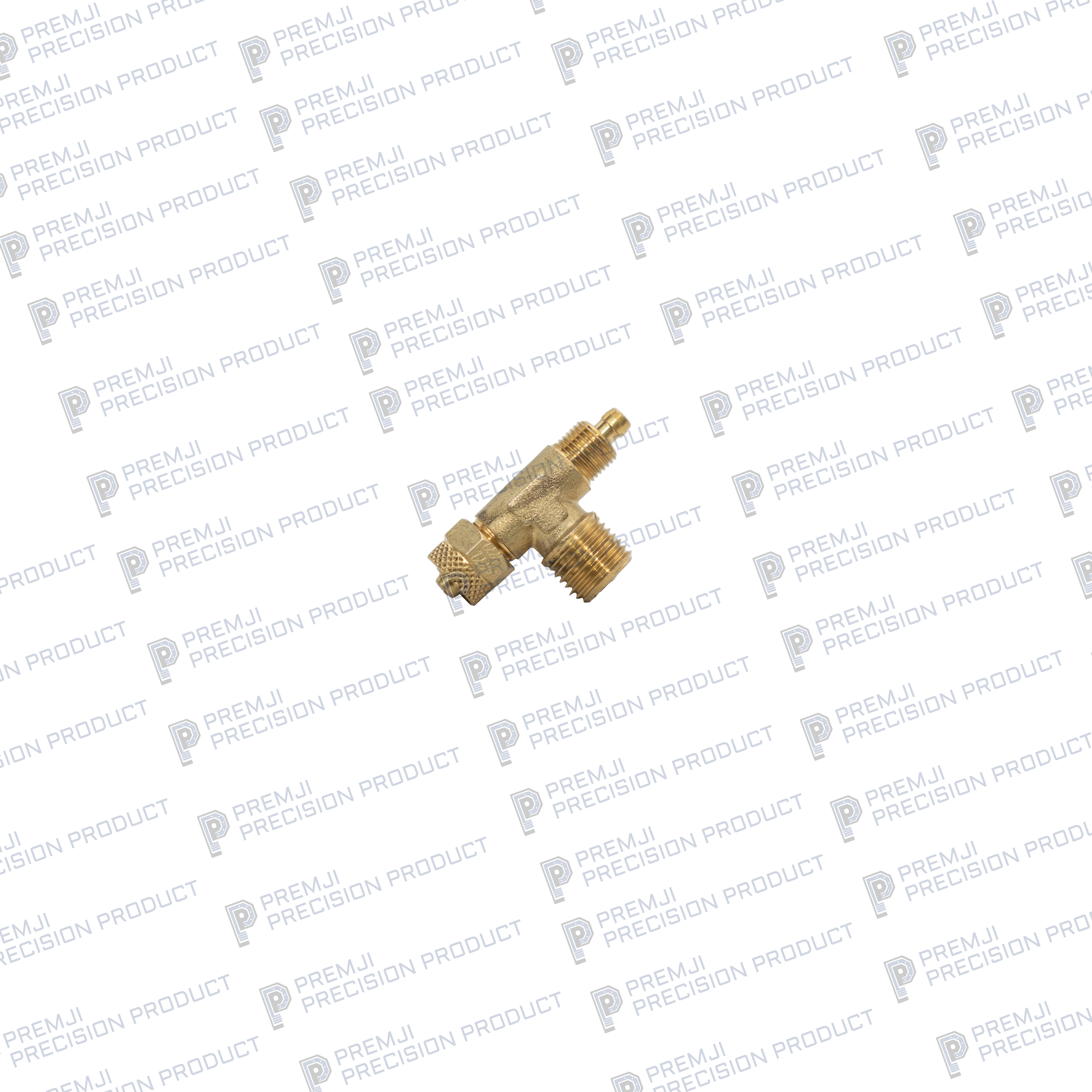 Precision Component